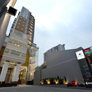 Gino Feruci Braga By Kagum Hotels